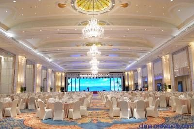 星界策劃服務 專業(yè)產品會務與大型活動策劃的卓越選擇