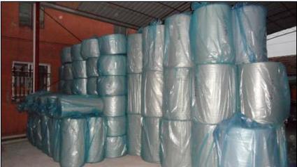 包裝材料 產(chǎn)品保護(hù)、品牌展示與環(huán)保創(chuàng)新的交匯點(diǎn)