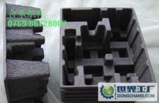 肇慶紙托 環(huán)保包裝新選擇，世界工廠網(wǎng)助力綠色供應(yīng)鏈