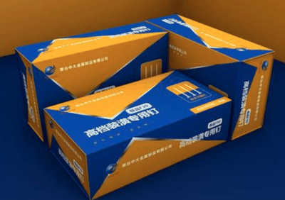 中大包裝 用品質(zhì)與創(chuàng)新守護(hù)每一件商品的“外衣”