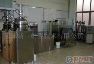 批發(fā)中控纖維膜技術(shù)及成套設(shè)備轉(zhuǎn)讓 電子元器件行業(yè)的新機(jī)遇